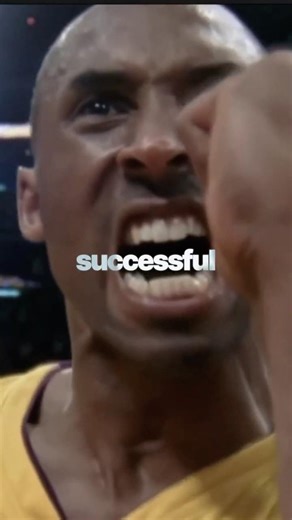 Kobe Shares His Mindset On Winning 🥇💯