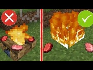 20 Minecraft tips & tricks for beginners