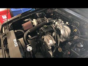 84 svo Mustang TFI module overheating update - should I convert to EDIS?