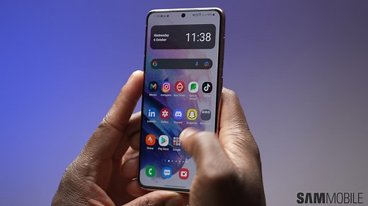 Say goodbye to monthly updates on your Galaxy S21, S21+, or S21 Ultra