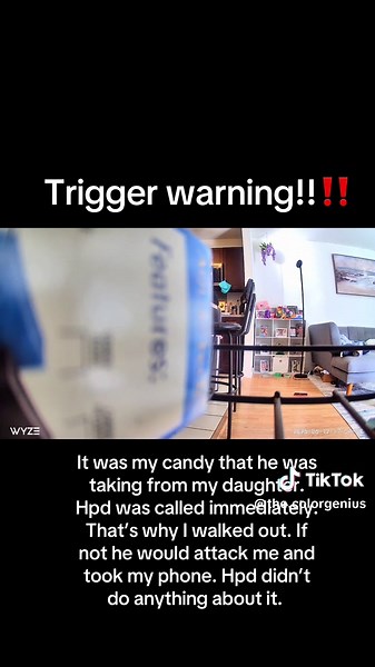 Domestic Abuse Awareness: Protect Our Children