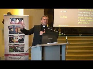 bp Piotr Przyborek - Bohaterowie Starego Testamentu - 1. Wstęp. Historia biblijna