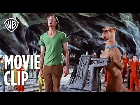 Scooby Doo: The Movie | End Fight | Warner Bros. Entertainment