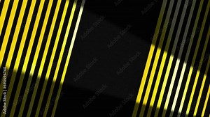 abstract golden lines frame background -Luxury gold title border background.