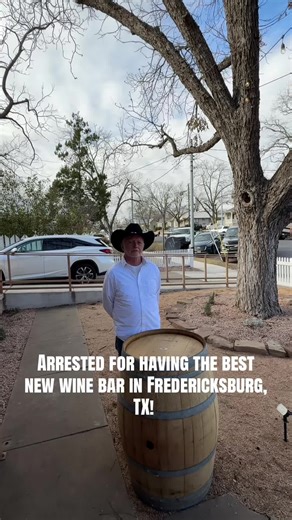 Y’all are gonna have to come try it for yourselves… 📍 313 E San Antonio St. Fredericksburg, TX 78624