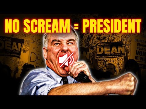 What If Dean Didn't Scream?