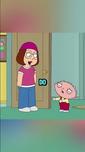 Stewie's Tantrum Explained#familyguy #familyguyfunnymoments