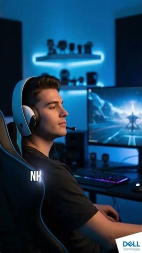 Alienware AW510H Lunalight Sức mạnh tinh khiết, âm thanh đích thực