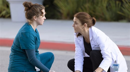 Does Addison Die on Grey's Anatomy? Latest Trailer Leaves Fans Questioning Iconic Character's Fate