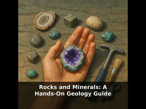 Getting Started with Rock Collection (Chapter 1)