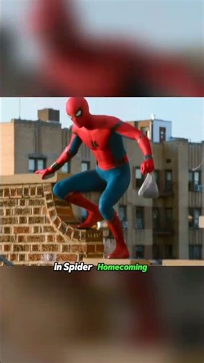 Did You Notice These Marvel Details? 🤯🔥