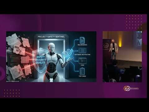 Automated software safety – The key success factor for functional safety in open source