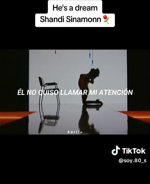 Flashdance - He's a Dream (1983) | Shandi Sinamonn ⚘️