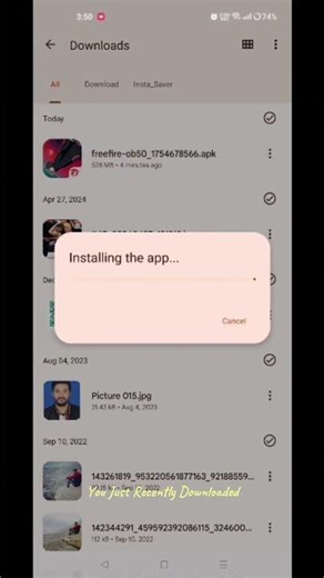 Proxy Server Free Fire Installation
