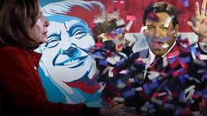 Opinion | Kissinger Sees a Global Leadership Vacuum