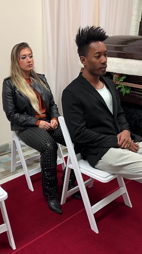 14M views · 40K reactions | He got all the money  | The Saray Hill Show | Facebook