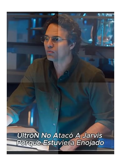 Jarvis vs Ultron: Un Duelo Épico en el Cine