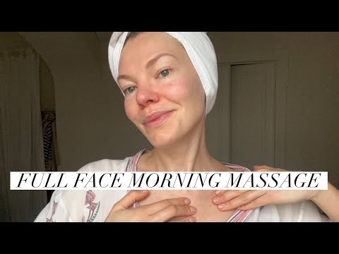 Good Morning Massage