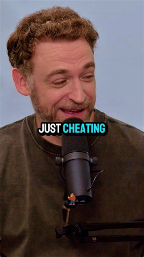 Dan Soder Thinks the SEC Has Been Cheating This Whole Time 😂🤣💀