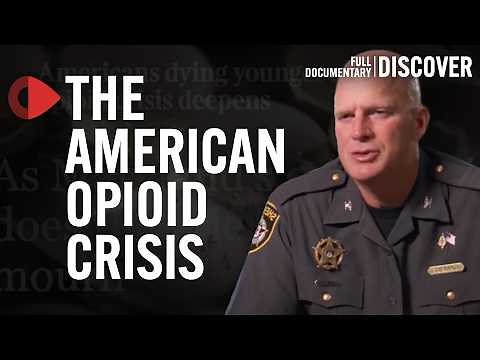 The American Opioid Crisis: from Prescription to Addiction | Full Documentary