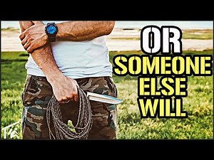 10 Prepping Items to GET NOW, or Someone Else Will