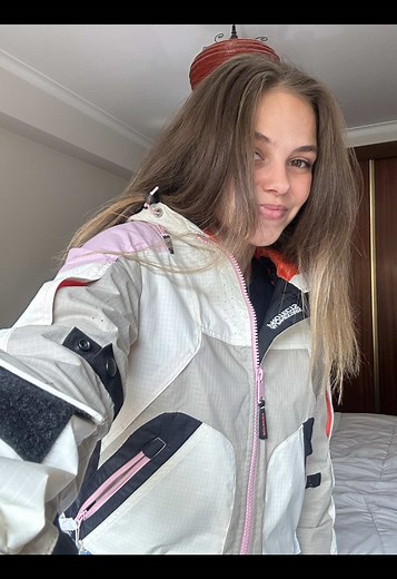 Molly Air Lady Jacket Review from Alpine Star