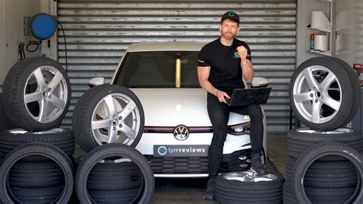 Best road tires for occasional track day use