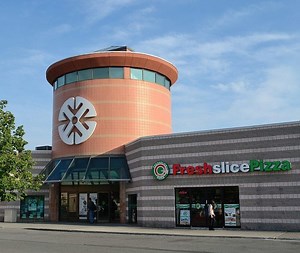 Centerpoint Mall (Toronto) - Alchetron, the free social encyclopedia