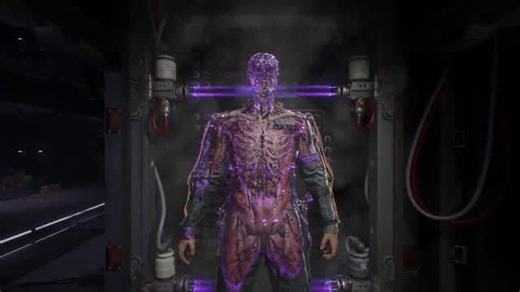 PlayStation UK on Instagram: "This is 4:Loop. A new tactical, 4-player co-op shooter from Bad Robot Games and Mike Booth, the lead designer of Left 4 Dead. #PS5 #PlayStation #4Loop"