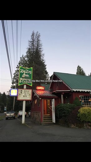 Exploring Oregon: A Journey Through Gravity Falls