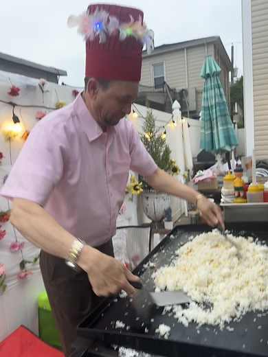 Become the Chef at Umami Hibachi: A Unique Experience