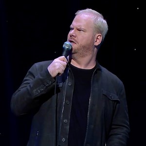 Eat right. Jim Gaffigan has your Morning Routine. | Comedy Central Stand-Up