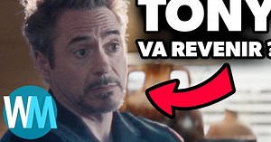 TOP 10 des THÉORIES du COMPLOT du MCU ! | Articles on WatchMojo.com