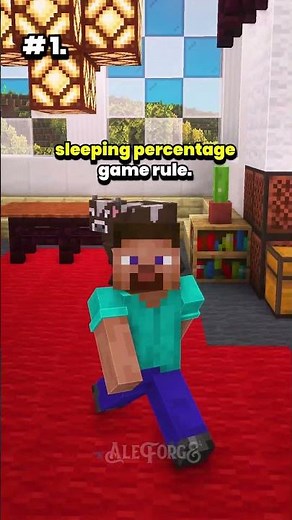 Minecraft Command Settings That Make Survival Easier