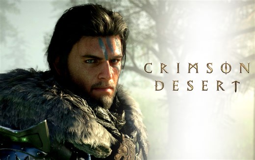 Crimson Desert release date & new gameplay trailer revealed at State of Play