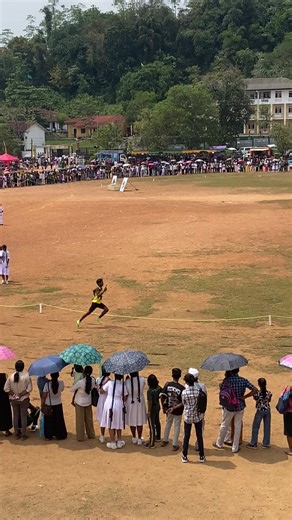400m Athletics Challenge with Medal Ceremony