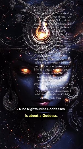 Understanding Navratri: The Divine Feminine Energy Celebration