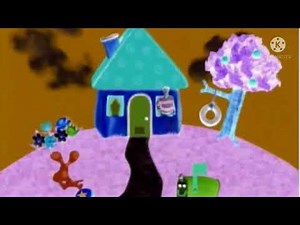 Blue's clues In G Major