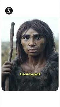 1-Million-Year Skull Shakes Human Evolution Theory #shorts #shortvideo #youcurious