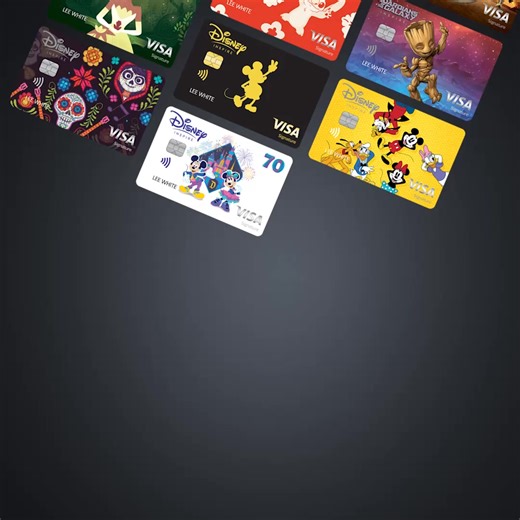Disney® Inspire Visa® Card | Tripadvisor
