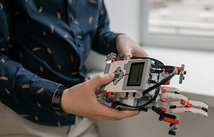 Juegos para los apasionados de la robótica y la programación