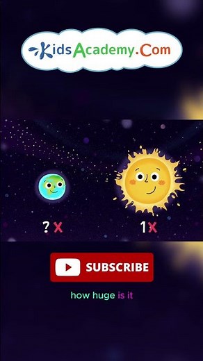 The Sun's Impact on Earth: Amazing Facts for Kids! 🌞