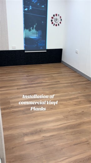 Elevate Your Space: Vinyl Plank Installation Process