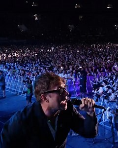 28K views · 1.8K reactions | St Charles Square live from Summer Sonic, 2023 Bogotá up next, who's got tickets? blur.lnk.to/tour | Blur | Facebook