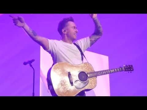 Busted vs McFly - Obviously