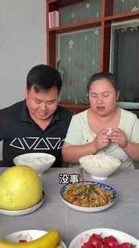 My silly husband pretended to hide the meat but actually swapped it, and I saw it all.