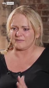 Hollie Dance, Archie Battersbee's mother, spoke to Sky News the evening before her son died. Read more about Archie's story: https://trib.al/IHUHjYO | Sky News