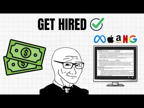 How to Write a Technical Resume That Gets You Hired