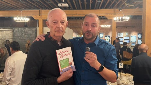 3 more days for “Lessons Learned” devotion book to be released on Amazon! Order now, and when you find a highlight, make a comment on Amazon to inspire other to order too! Link— https://a.co/d/03dTtla | Lessons Learned book by Stan Price | Facebook