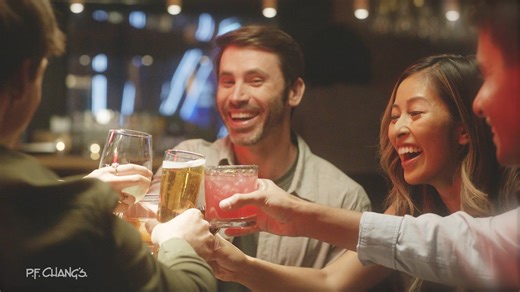 Savor 3 courses starting at $20. Includes Chicken Lettuce Wraps. Join the Chef's Feast! | P.F. Chang's